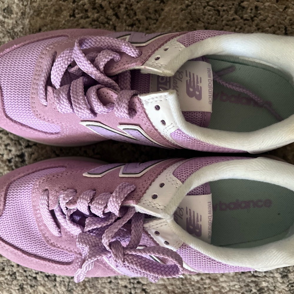 New Balance